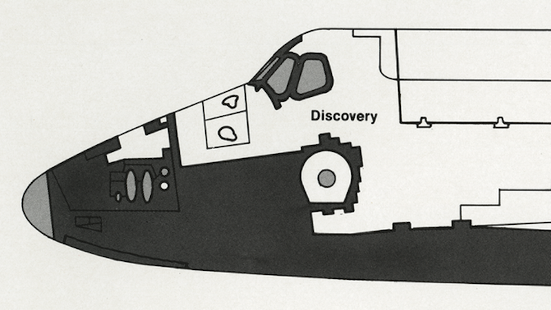 Illustration for article titled You Can Now Buy the Standards Manual Behind NASA's Lost Logo